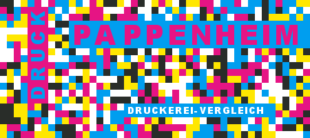 Druckerei Pappenheim Preisvergleich mit Druckanfrage