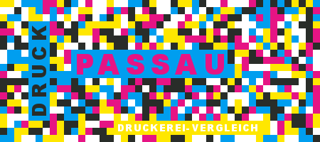 Druckerei Passau Preisvergleich mit Druckanfrage
