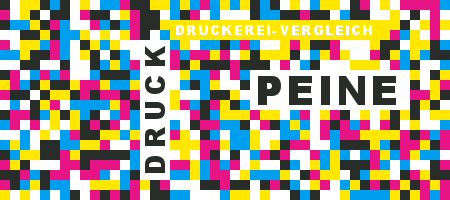 Druckerei Peine Preisvergleich mit Druckanfrage