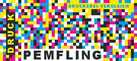 Druckerei Pemfling Preisvergleich mit Druckanfrage