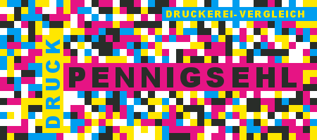 Druckerei Pennigsehl Preisvergleich mit Druckanfrage