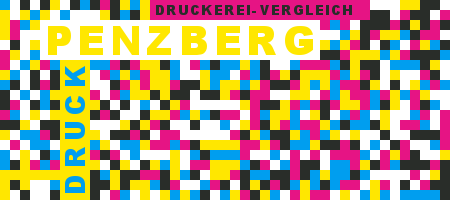 Druckerei Penzberg Preisvergleich mit Druckanfrage