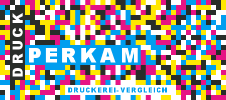 Druckerei Perkam Preisvergleich mit Druckanfrage