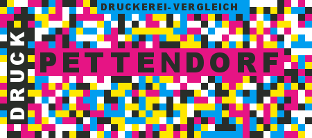 Druckerei Pettendorf Preisvergleich mit Druckanfrage