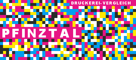 Druckerei Pfinztal Preisvergleich mit Druckanfrage