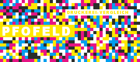 Druckerei Pfofeld Preisvergleich mit Druckanfrage