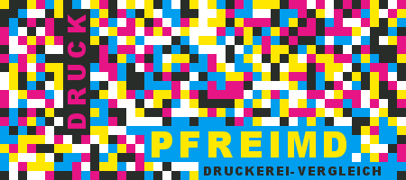 Druckerei Pfreimd Preisvergleich mit Druckanfrage