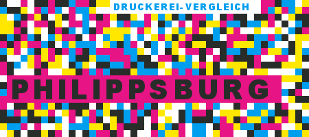 Druckerei Philippsburg Preisvergleich mit Druckanfrage