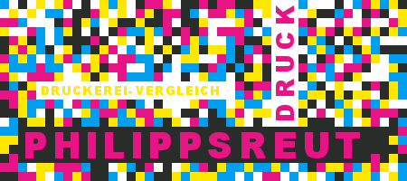 Druckerei Philippsreut Preisvergleich mit Druckanfrage