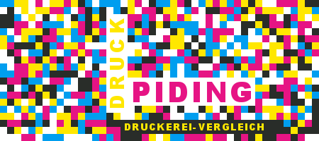 Druckerei Piding Preisvergleich mit Druckanfrage