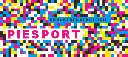 Druckerei Piesport Preisvergleich mit Druckanfrage