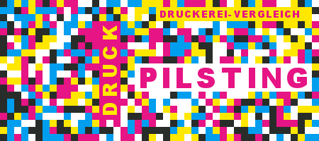 Druckerei Pilsting Preisvergleich mit Druckanfrage