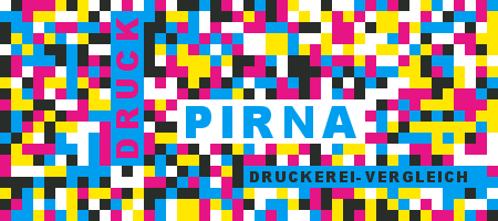 Druckerei Pirna Preisvergleich mit Druckanfrage