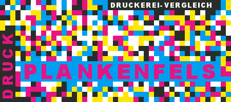 Druckerei Plankenfels Preisvergleich mit Druckanfrage