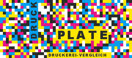 Druckerei Plate Preisvergleich mit Druckanfrage