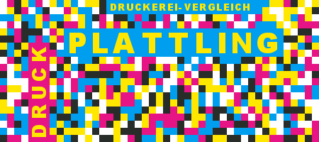Druckerei Plattling Preisvergleich mit Druckanfrage