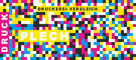 Druckerei Plech Preisvergleich mit Druckanfrage