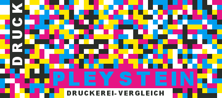 Druckerei Pleystein Preisvergleich mit Druckanfrage