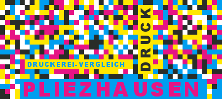 Druckerei Pliezhausen Preisvergleich mit Druckanfrage