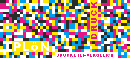 Druckerei Plön Preisvergleich mit Druckanfrage