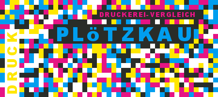 Druckerei Plötzkau Preisvergleich mit Druckanfrage