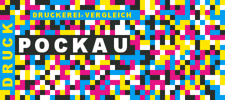 Druckerei Pockau Preisvergleich mit Druckanfrage