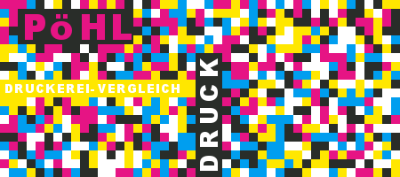 Druckerei Pöhl Preisvergleich mit Druckanfrage