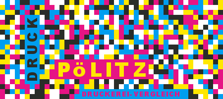 Druckerei Pölitz Preisvergleich mit Druckanfrage