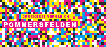 Druckerei Pommersfelden Preisvergleich mit Druckanfrage