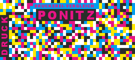 Druckerei Ponitz Preisvergleich mit Druckanfrage