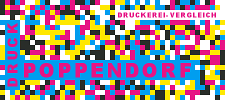 Druckerei Poppendorf Preisvergleich mit Druckanfrage