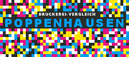 Druckerei Poppenhausen Preisvergleich mit Druckanfrage