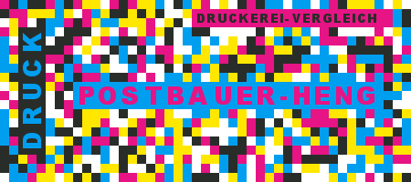 Druckerei Postbauer-Heng Preisvergleich mit Druckanfrage