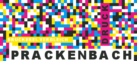 Druckerei Prackenbach Preisvergleich mit Druckanfrage