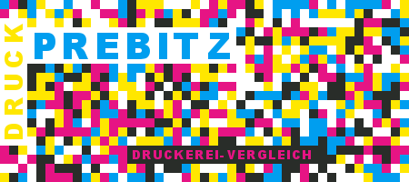 Druckerei Prebitz Preisvergleich mit Druckanfrage