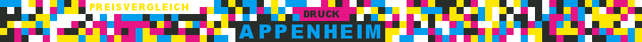 Infobild Druckerei Appenheim Preisvergleich
