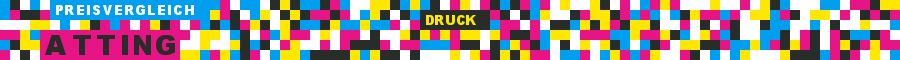 Infobild Druckerei Atting Preisvergleich