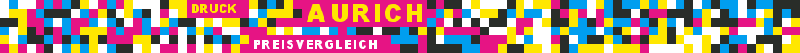 Infobild Druckerei Aurich Preisvergleich