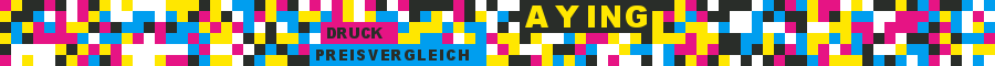 Infobild Druckerei Aying Preisvergleich