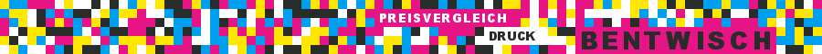 Infobild Druckerei Bentwisch Preisvergleich