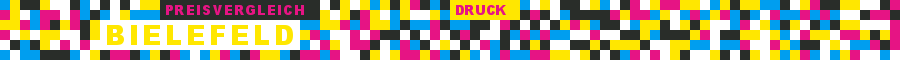Infobild Druckerei Bielefeld Preisvergleich