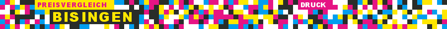 Bisingen: Druckerei Preisvergleich per Druckanfrage stellen Infobild Druckerei Bisingen Preisvergleich