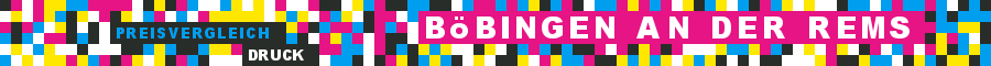 Böbingen an der Rems: Druckerei Preisvergleich per Druckanfrage stellen Infobild Druckerei Böbingen an der Rems Preisvergleich