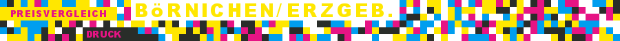 Infobild Druckerei Börnichen/Erzgeb. Preisvergleich