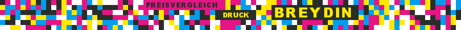 Infobild Druckerei Breydin Preisvergleich