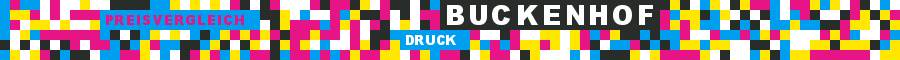 Infobild Druckerei Buckenhof Preisvergleich