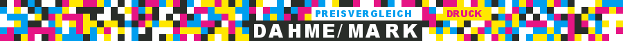 Infobild Druckerei Dahme/Mark Preisvergleich