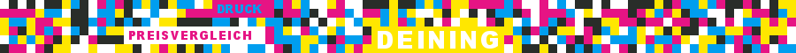 Infobild Druckerei Deining Preisvergleich