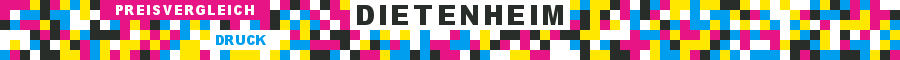 Dietenheim: Druckerei Preisvergleich per Druckanfrage stellen Infobild Druckerei Dietenheim Preisvergleich