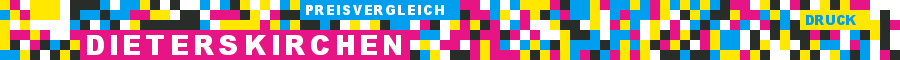 Infobild Druckerei Dieterskirchen Preisvergleich